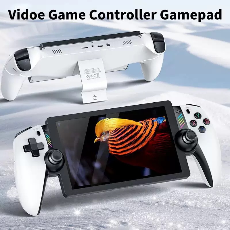 Console de Jogos Portátil FLLA - Gaming Console G90 avaliação e preço