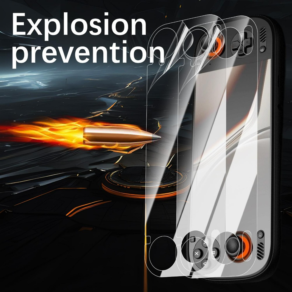Protetor de Tela HD de Filme M - Gaming Console Portable avaliação e preço