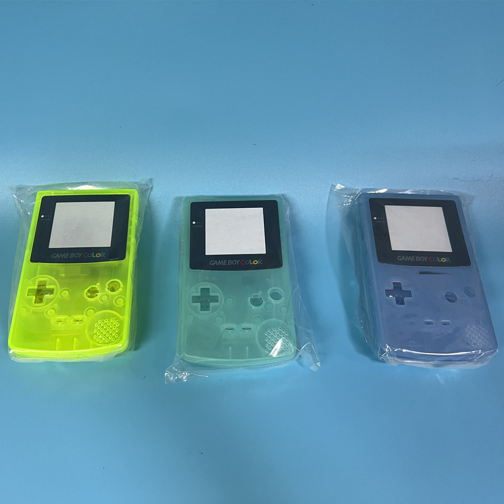 Carcaça de Substituição para G - Gaming Console With avaliação e preço