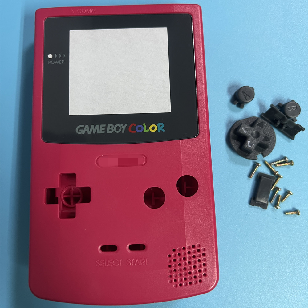 Carcaça de Substituição para G - Gaming Console With avaliação e preço