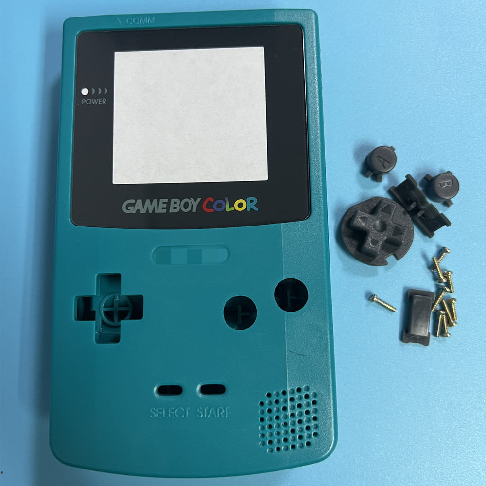 Carcaça de Substituição para G - Gaming Console With avaliação e preço