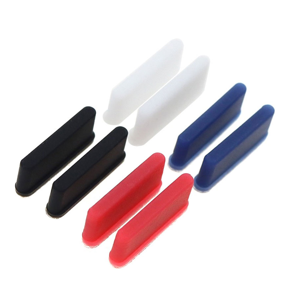 Botão de almofada de silicone  - Gaming Console Display avaliação e preço