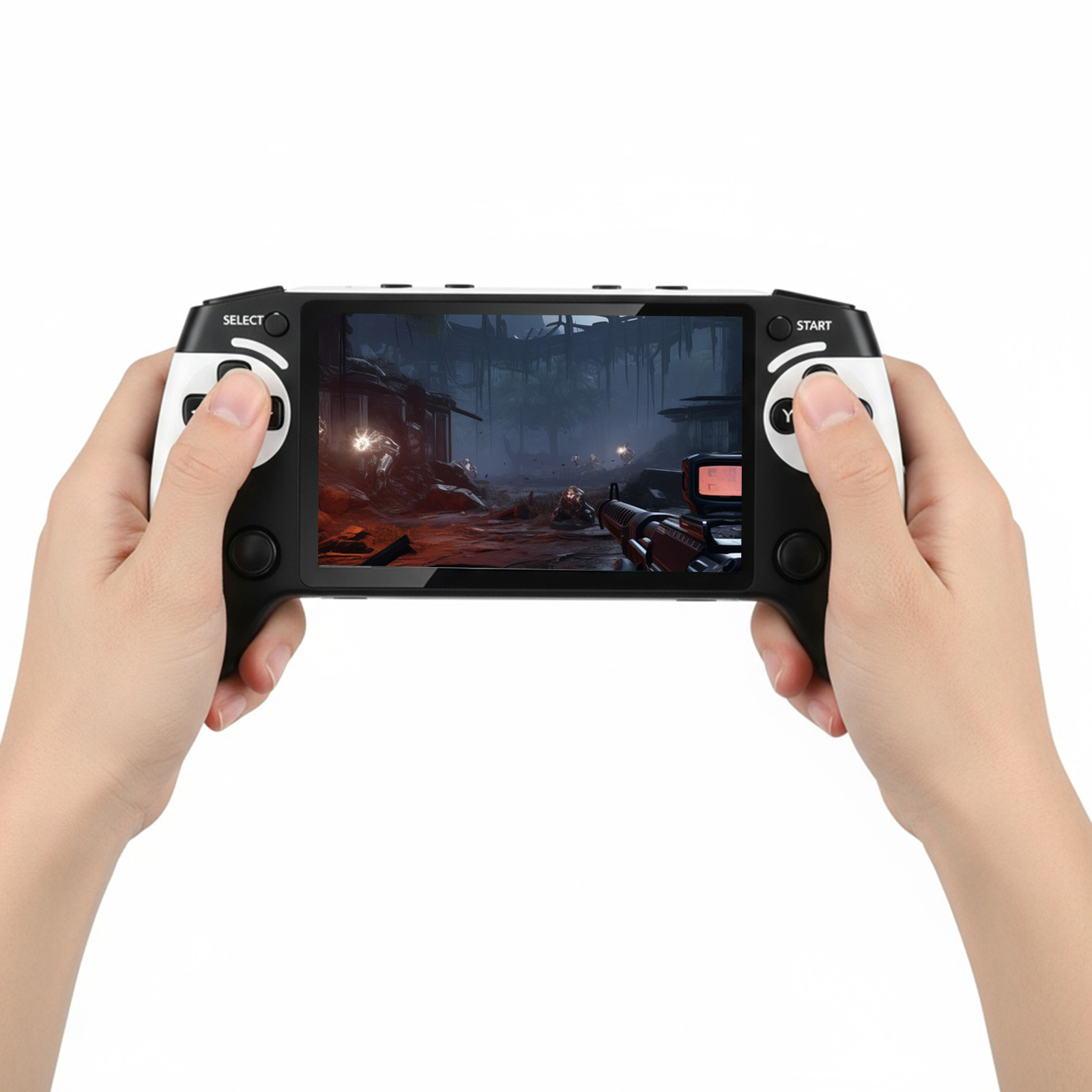 Console de Jogos Retro com Tel - Gaming Console Kids avaliação e preço