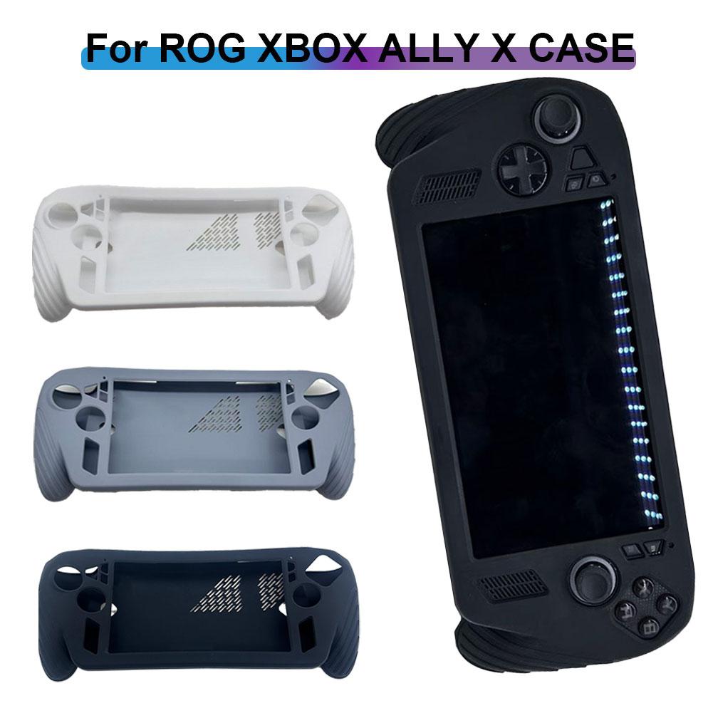 1pc silicone console de jogo c - Gaming Console Rog Ally avaliação e preço