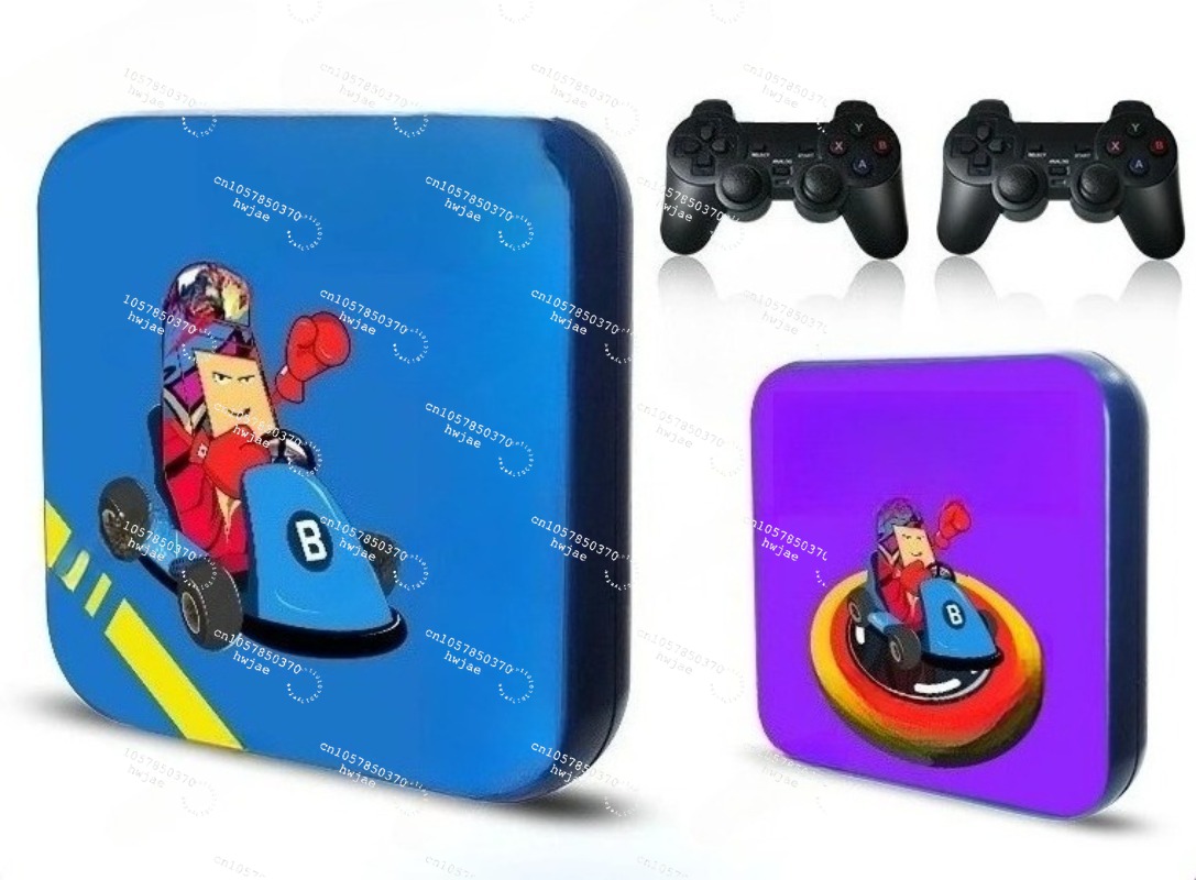 Console de Jogos Retrô com Saí - Gaming Console With avaliação e preço