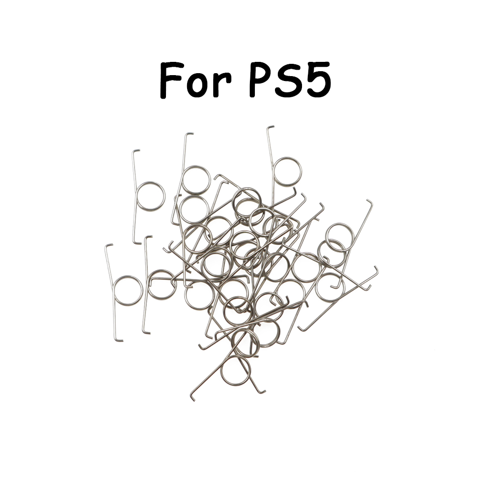10/20/30/50 peças Molas para B - Gaming Console Pc avaliação e preço