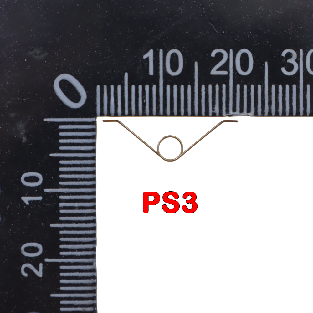 10/20/30/50 peças Molas para B - Gaming Console Pc avaliação e preço