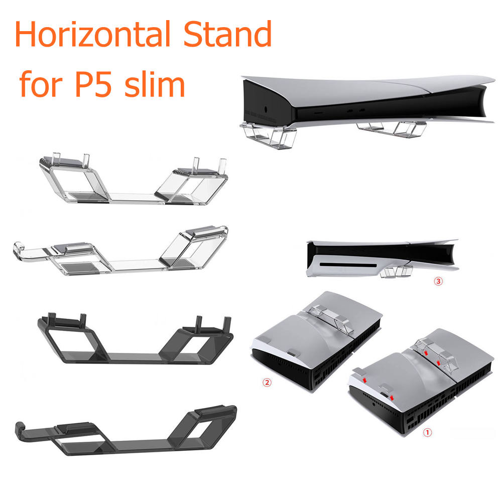 Suporte horizontal para consol - Gaming Console Ps5 avaliação e preço