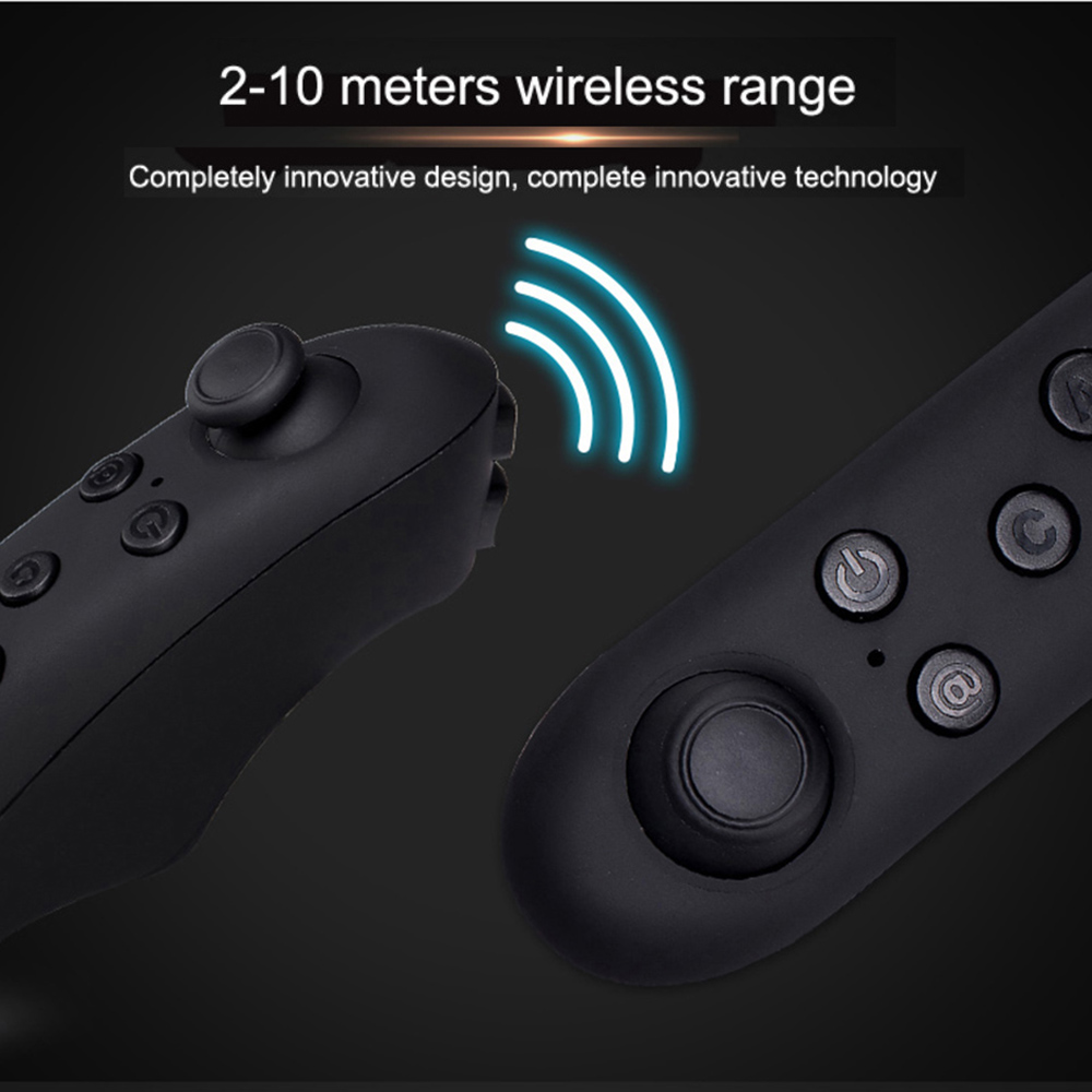 Joystick de controle para andr - Gaming Console Vr avaliação e preço